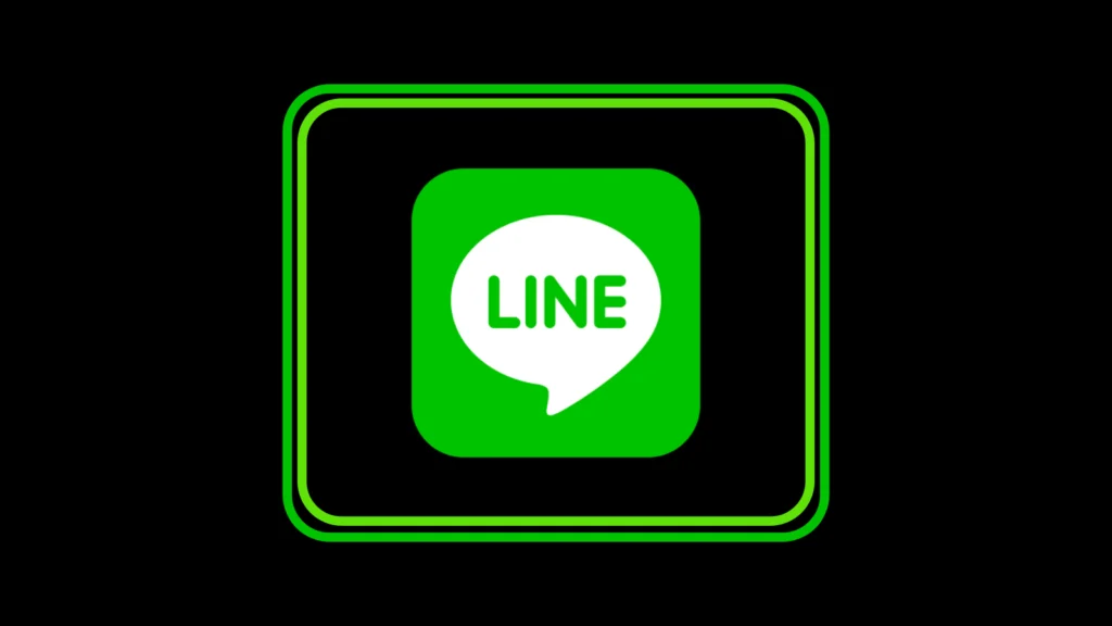 What does LINE base data mean? Can it be used for social media traffic generation?